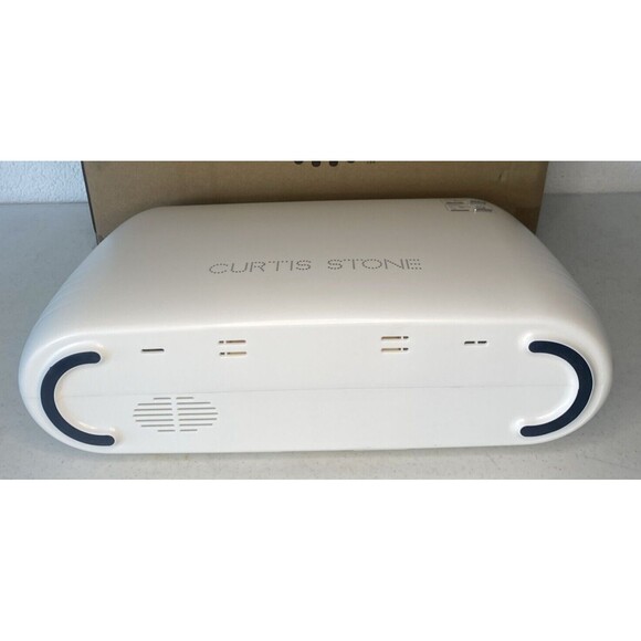 Curtis Stone UV Knife Block With Cutting Boards & Cutting Board Holder Sanitary - Picture 10 of 12